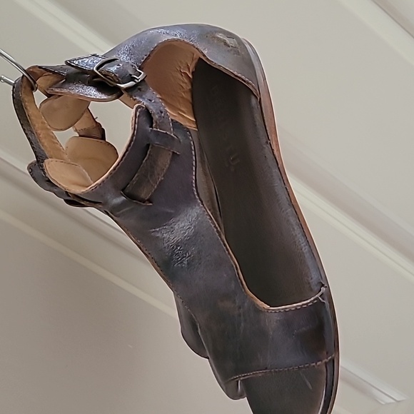 Bed|Stu Bed Stu Sable Flat Sandal - Picture 6 of 12